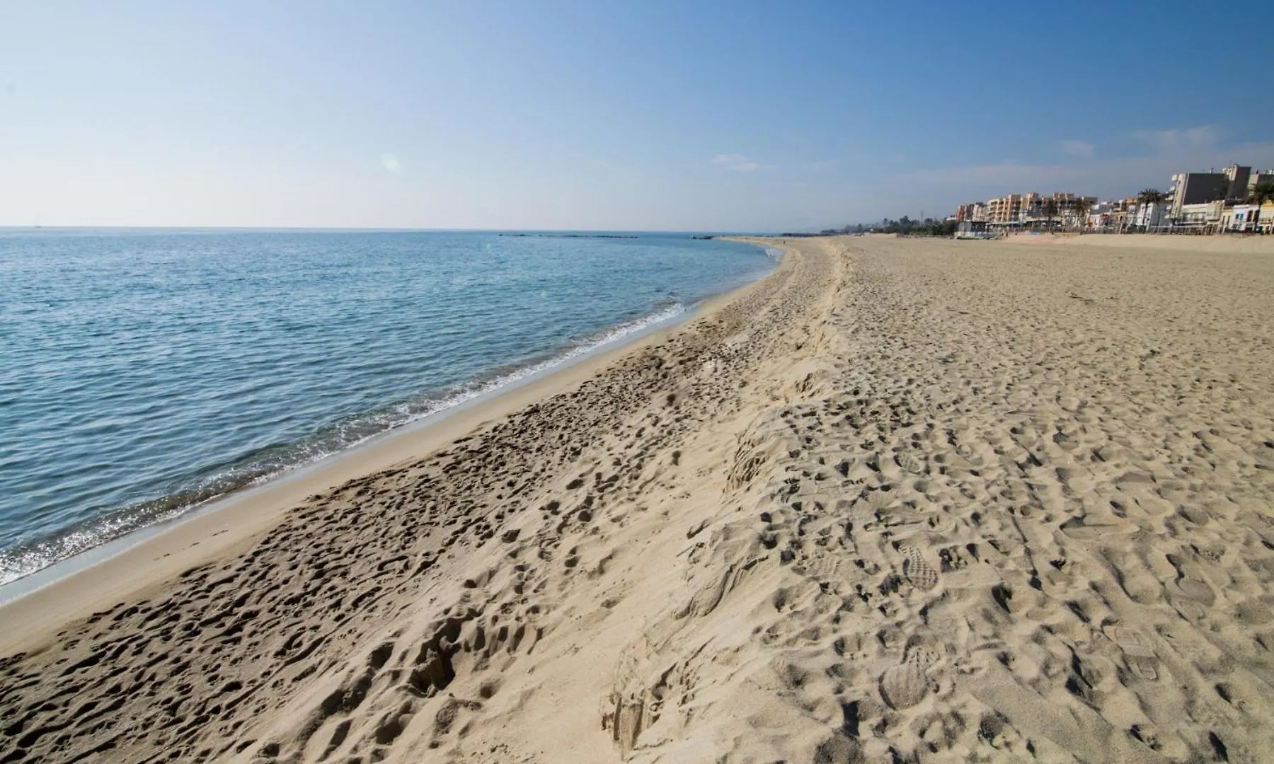 Vila Cal Padri 1871 Premiá de Mar Španělsko