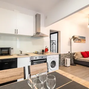 Apartment, Next To The Sea Apartment