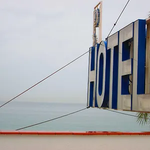 De Premia Hotel