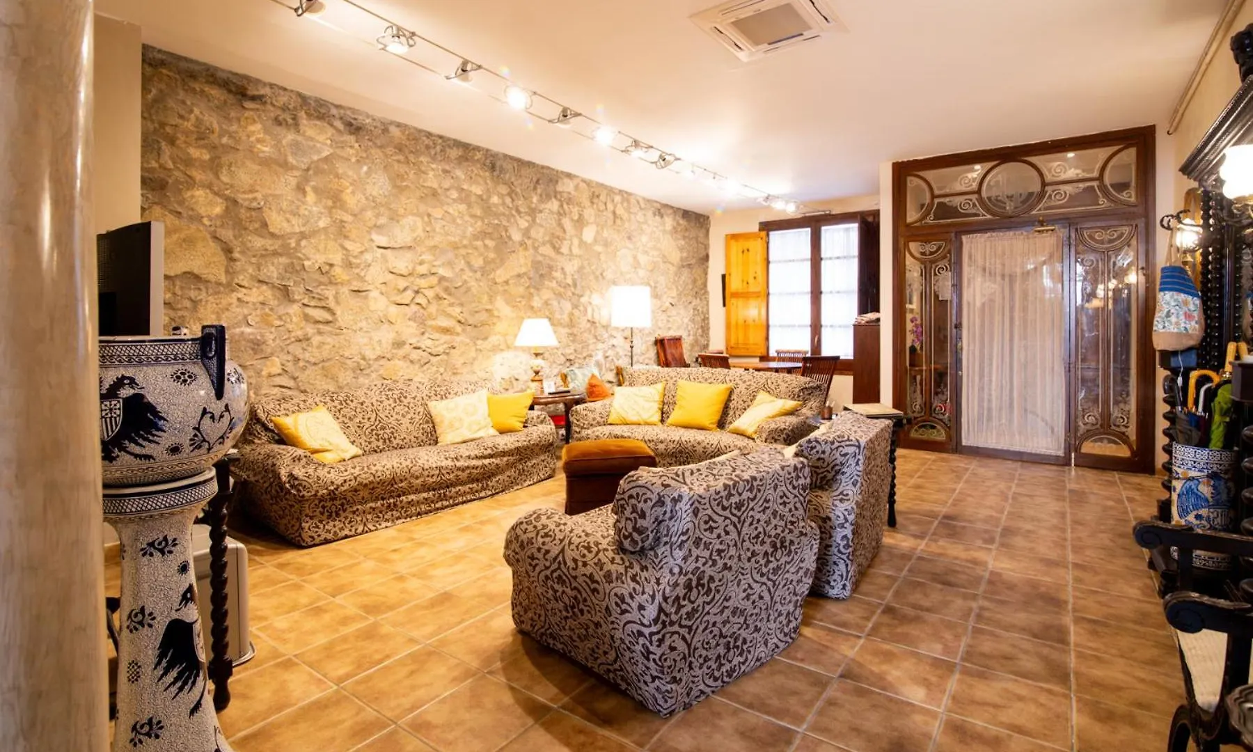 Cal Padri 1871 Villa Premia De Mar Holiday home