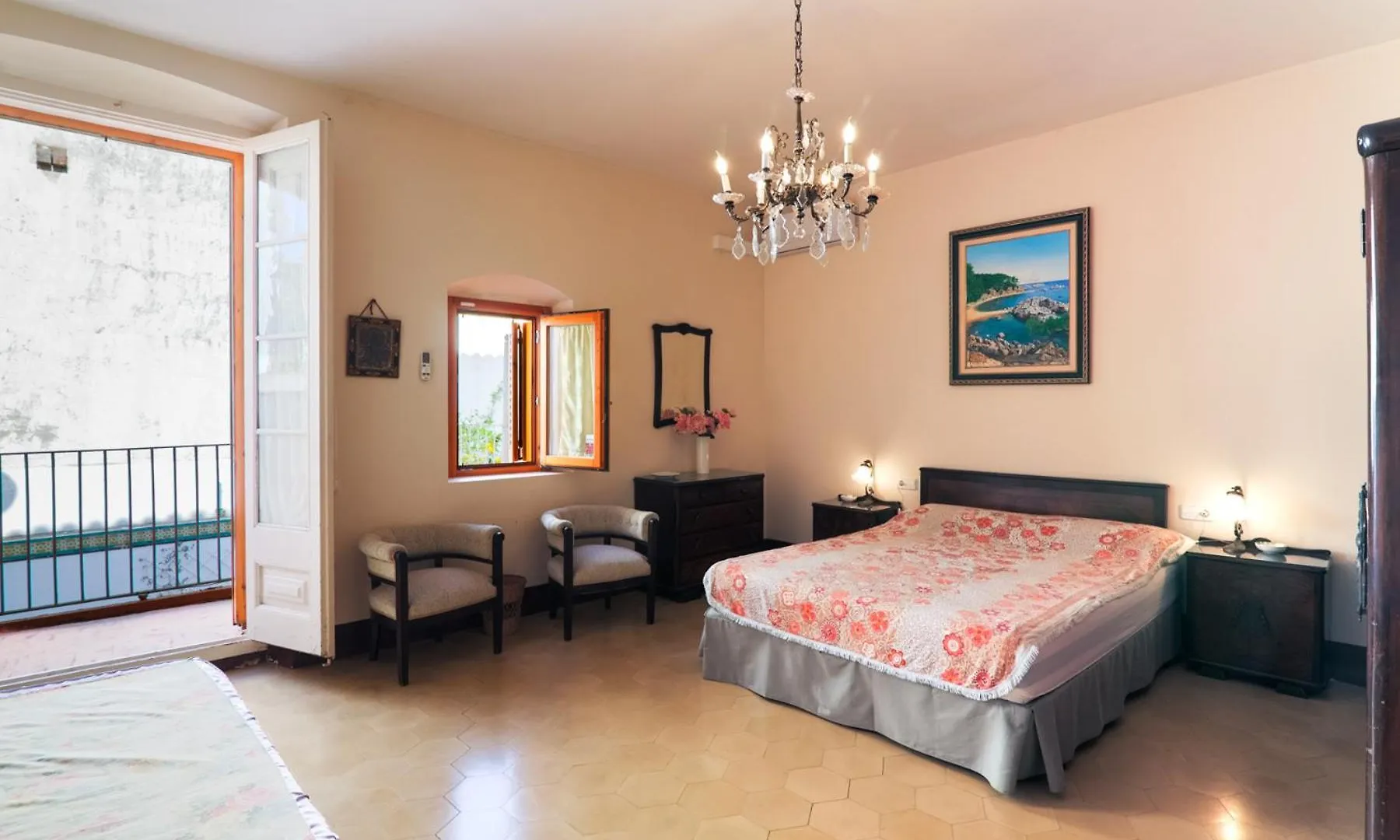 Cal Padri 1871 Villa Premia De Mar Spain