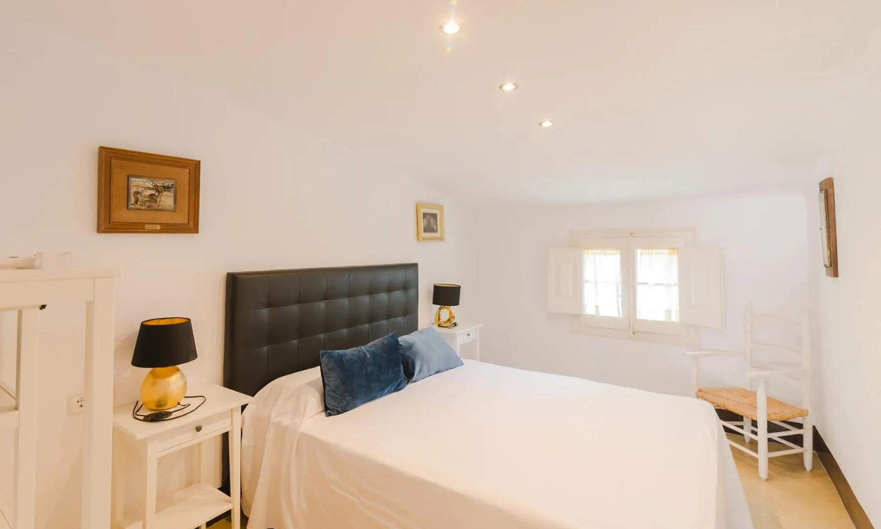 Cal Padri 1871 Villa Premia De Mar Holiday home