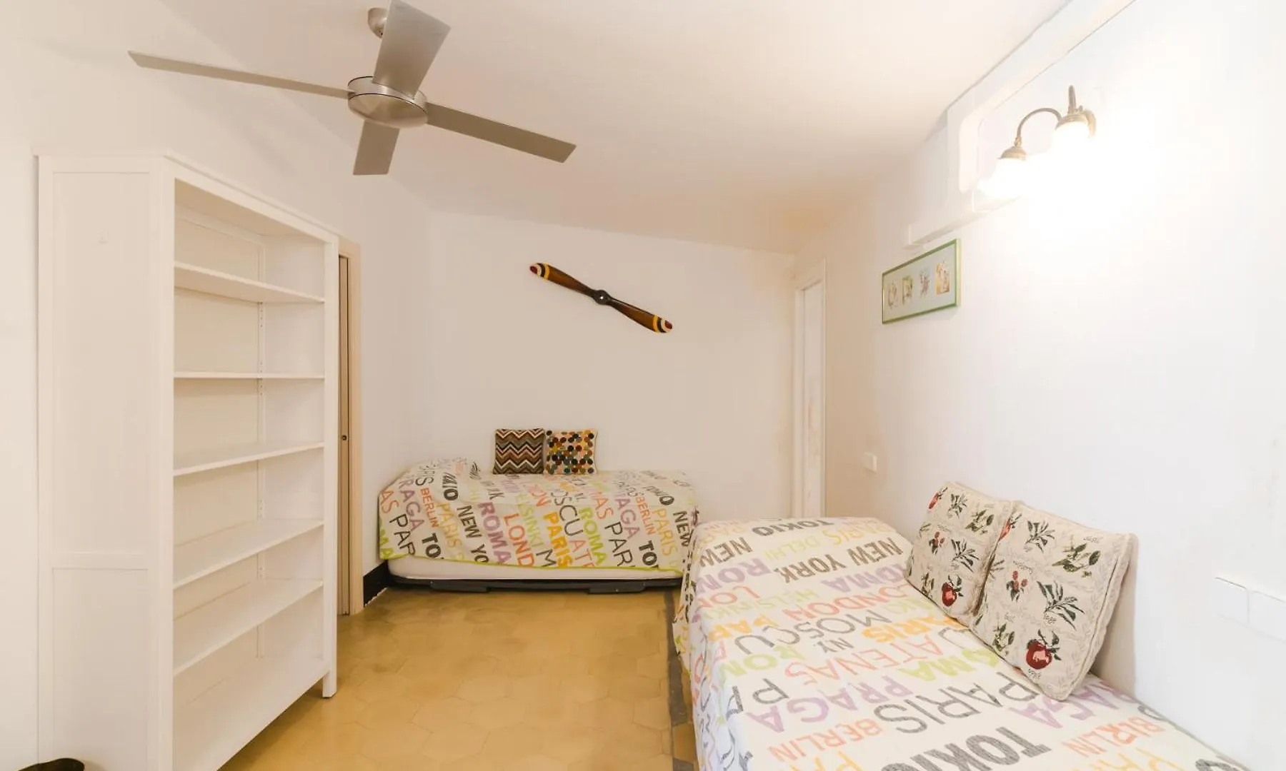 Holiday home Cal Padri 1871 Villa Premia De Mar Spain