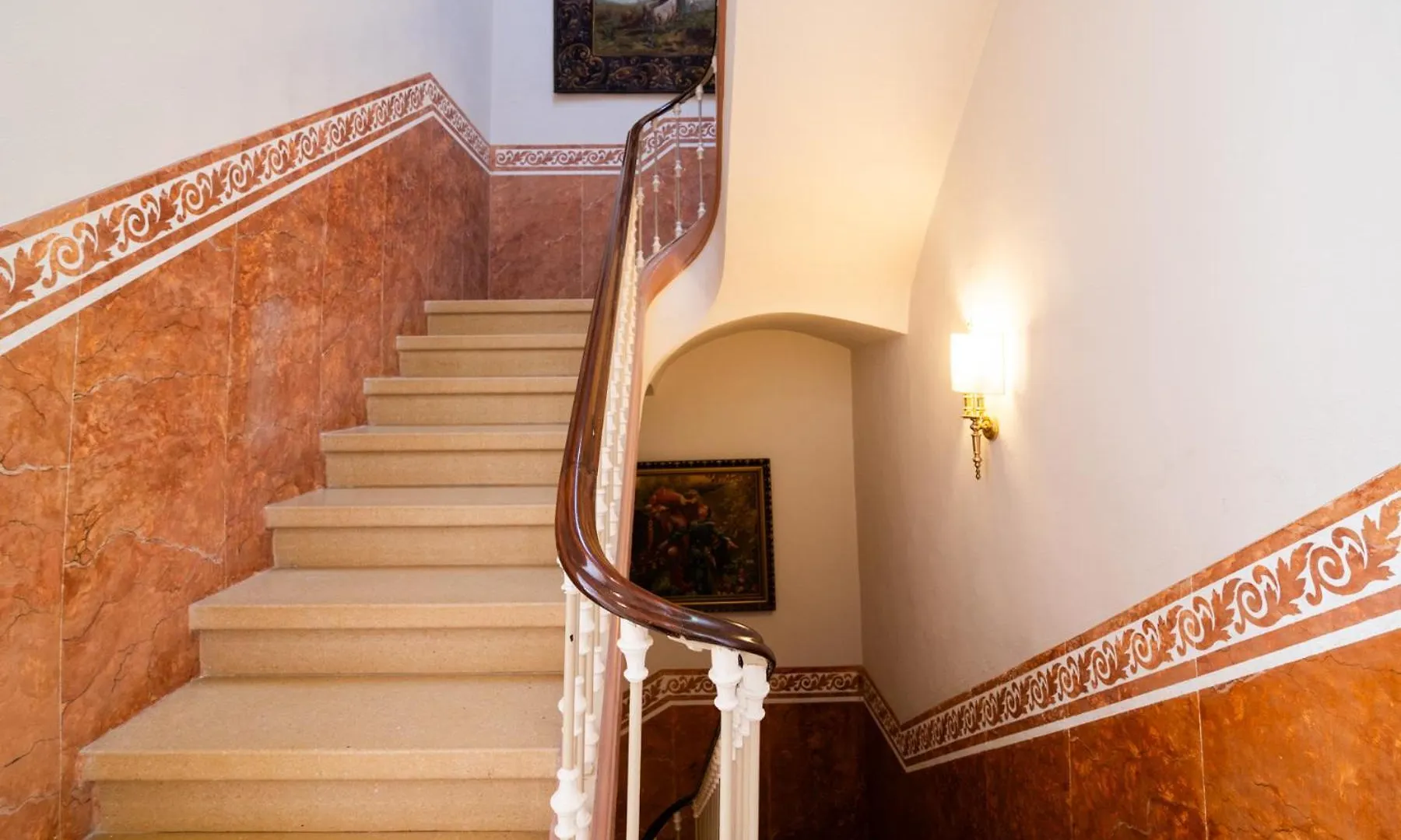 Holiday home Cal Padri 1871 Villa Premia De Mar