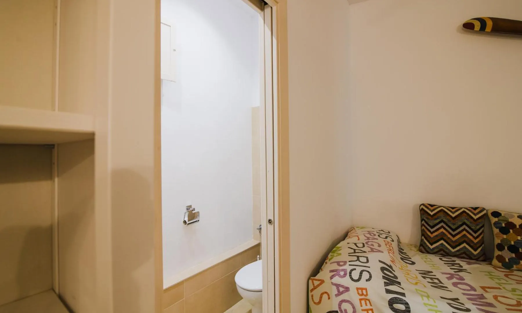Holiday home Cal Padri 1871 Villa Premia De Mar