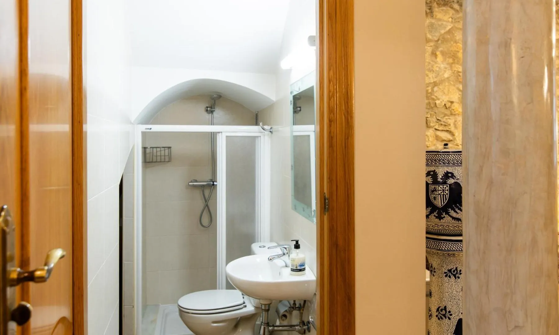 Cal Padri 1871 Villa Premia De Mar Holiday home