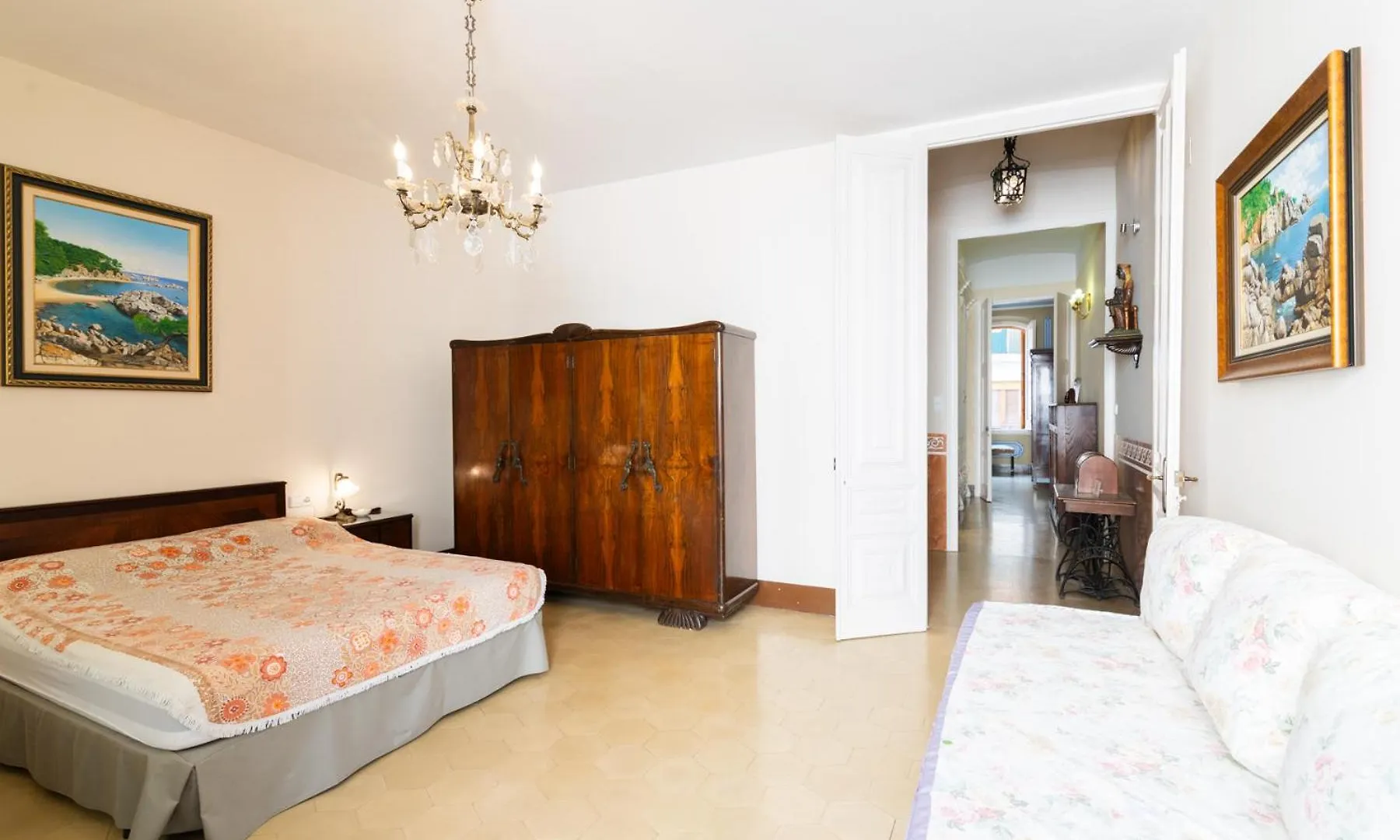 Cal Padri 1871 Villa Premia De Mar Holiday home