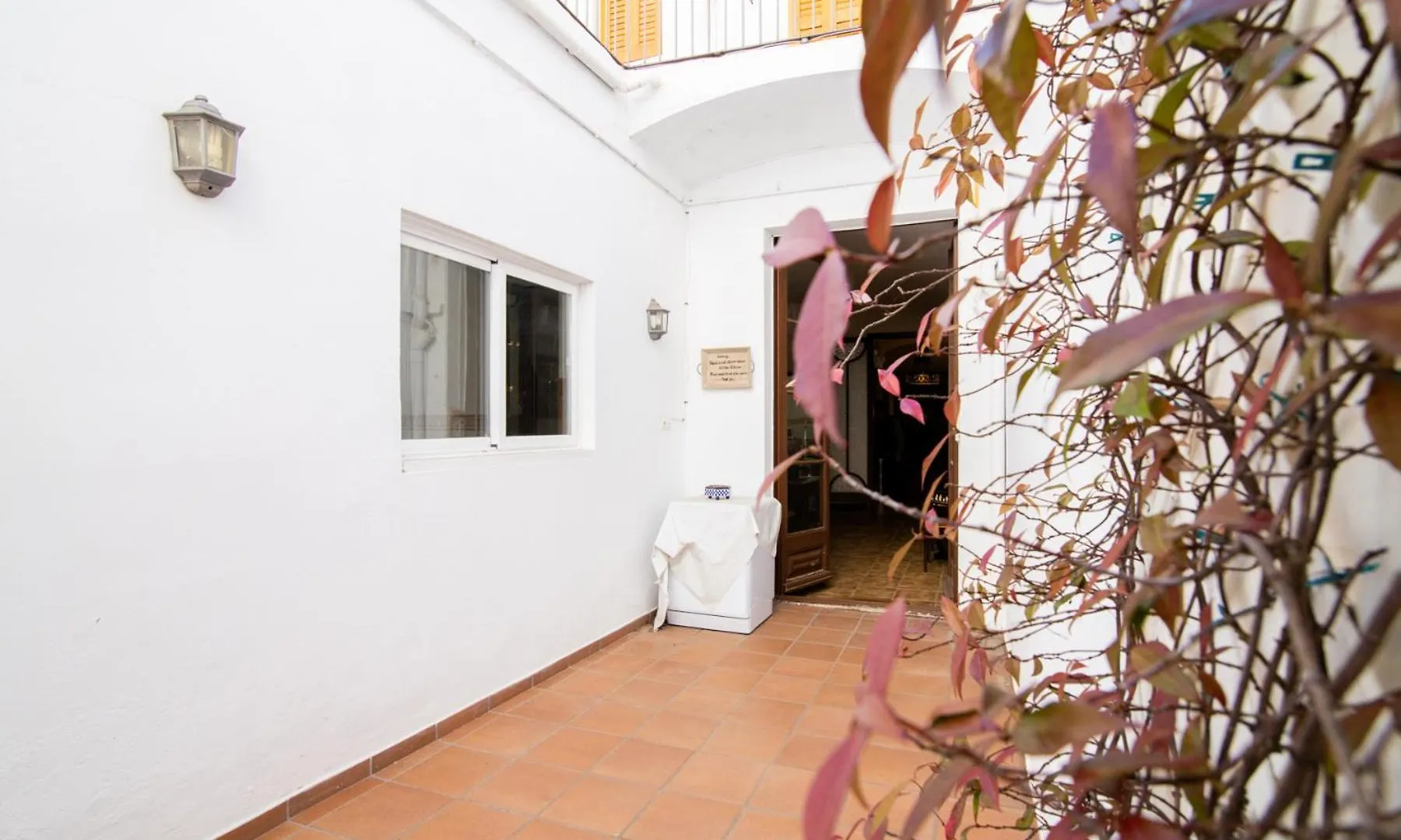 Cal Padri 1871 Villa Premia De Mar Spain