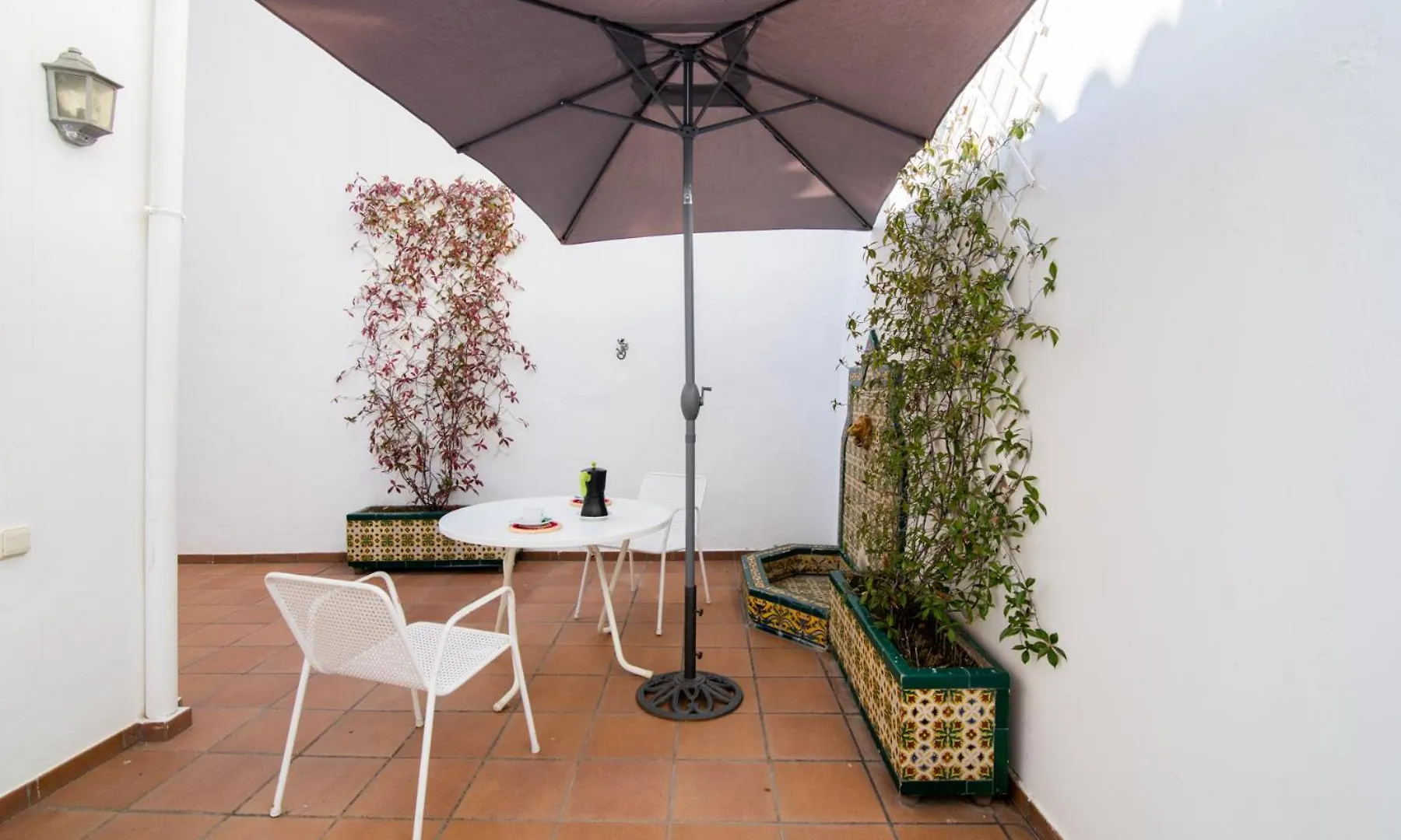 Cal Padri 1871 Villa Premia De Mar Spain