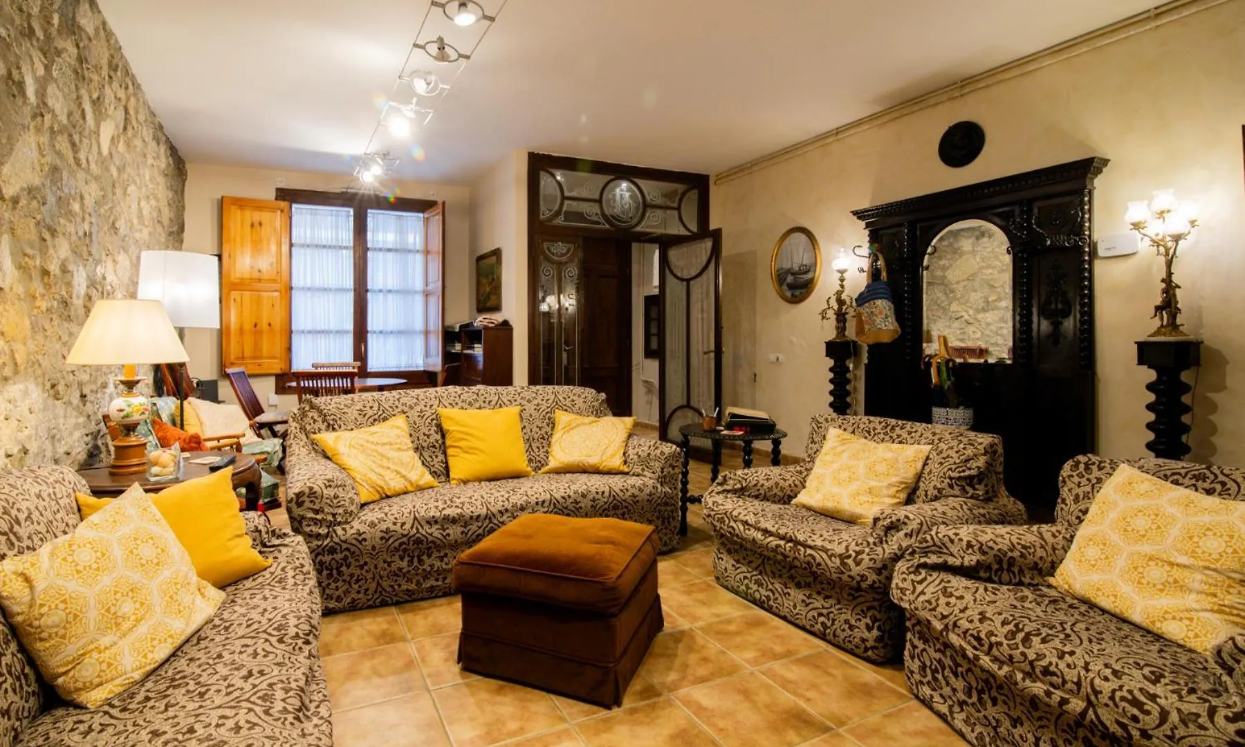 Cal Padri 1871 Villa Premia De Mar 0*,