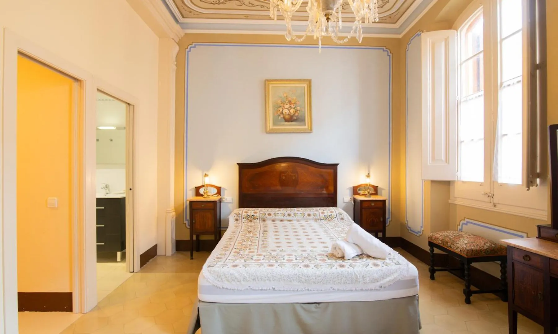 Holiday home Cal Padri 1871 Villa Premia De Mar